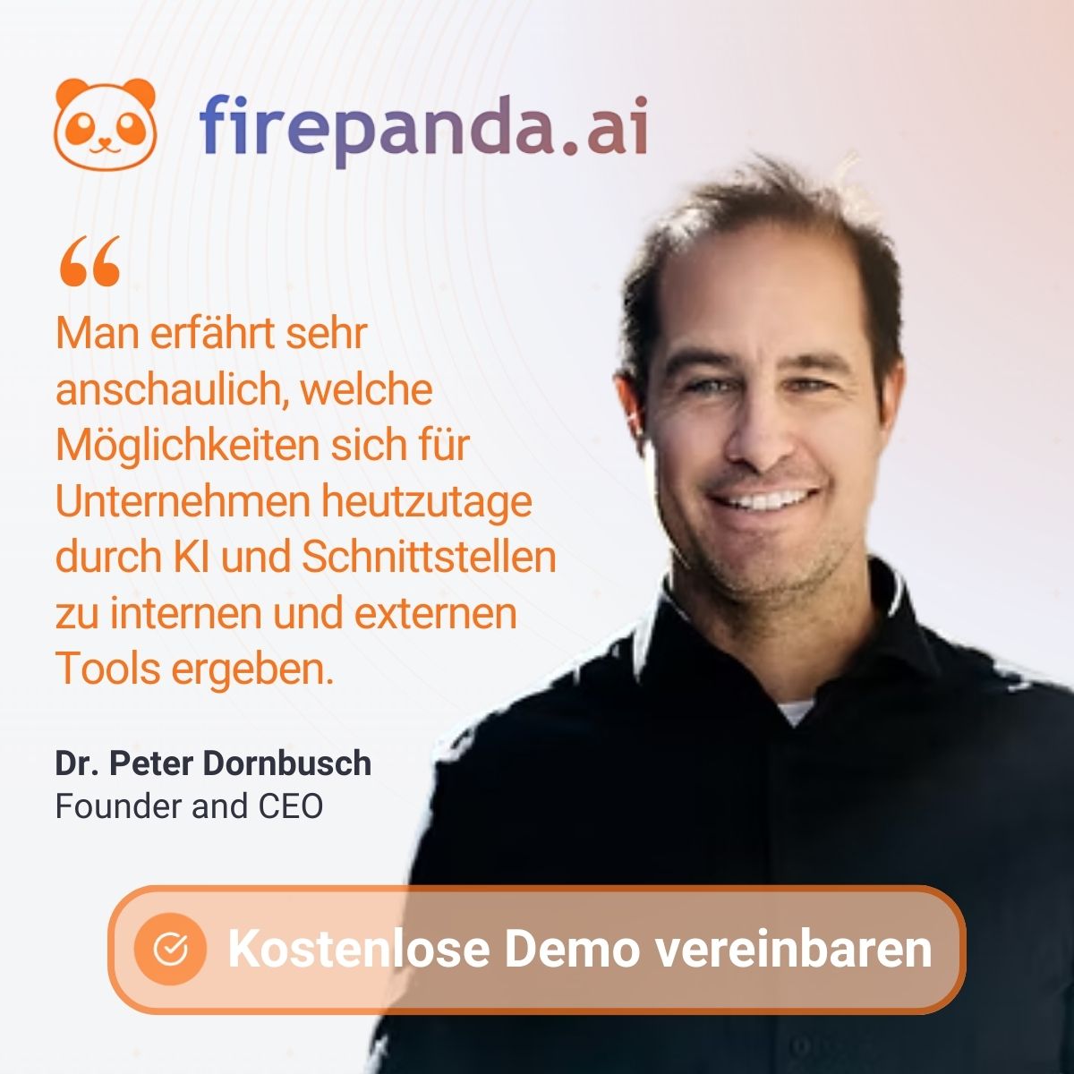 Kostenlose Demo vereinbaren